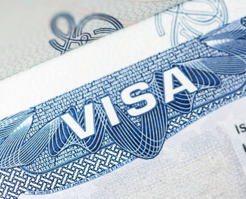 visa-para-espana